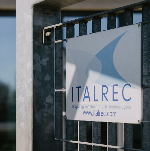 Italrec srl
